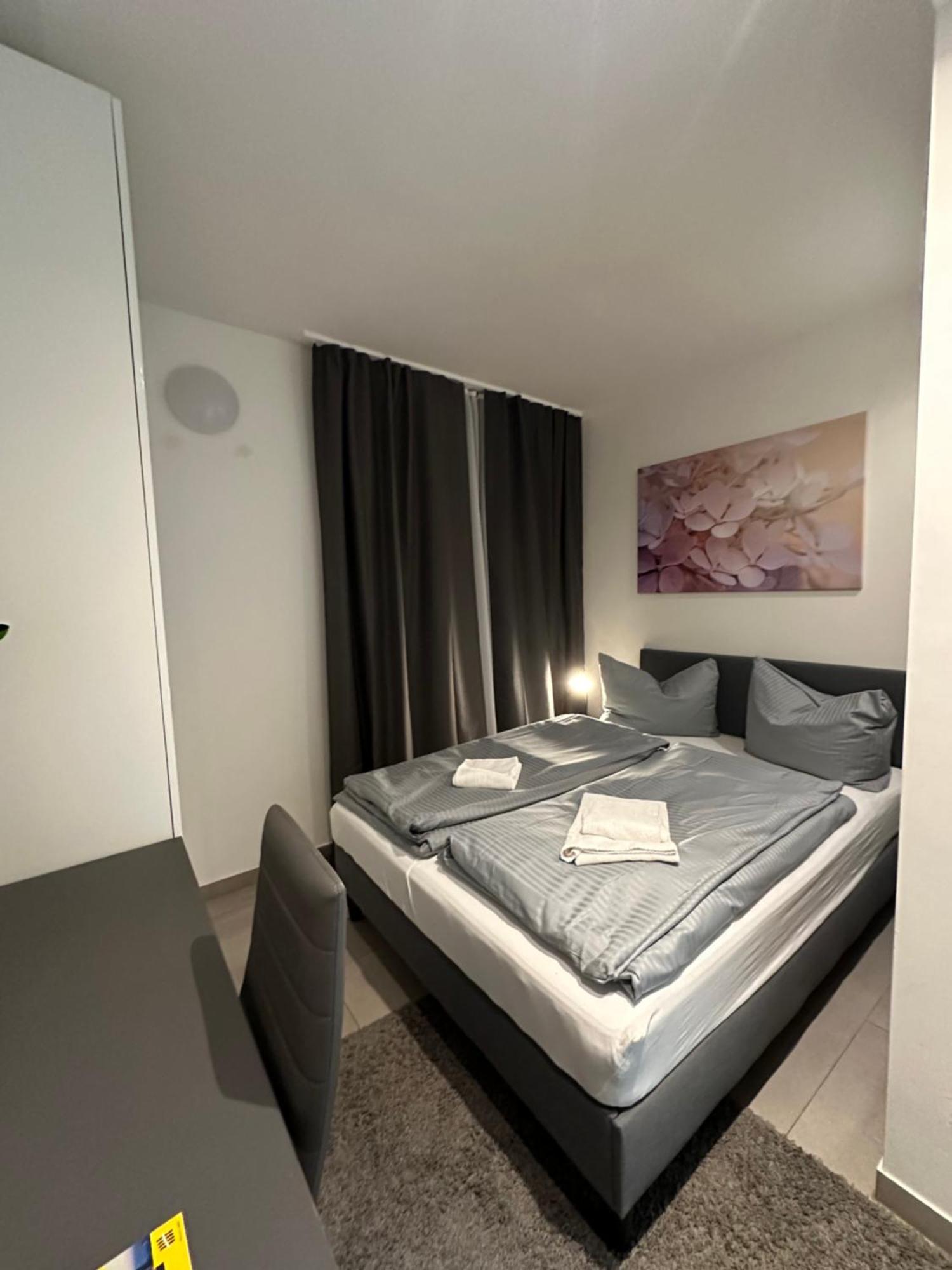 Aparthotel Estelada Boarding - Bogenhausen München