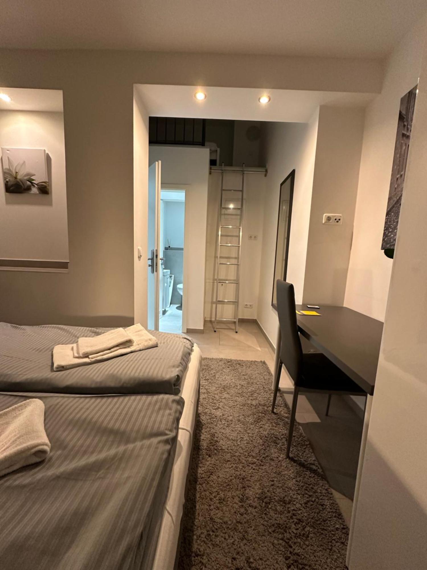 Aparthotel Estelada Boarding - Bogenhausen