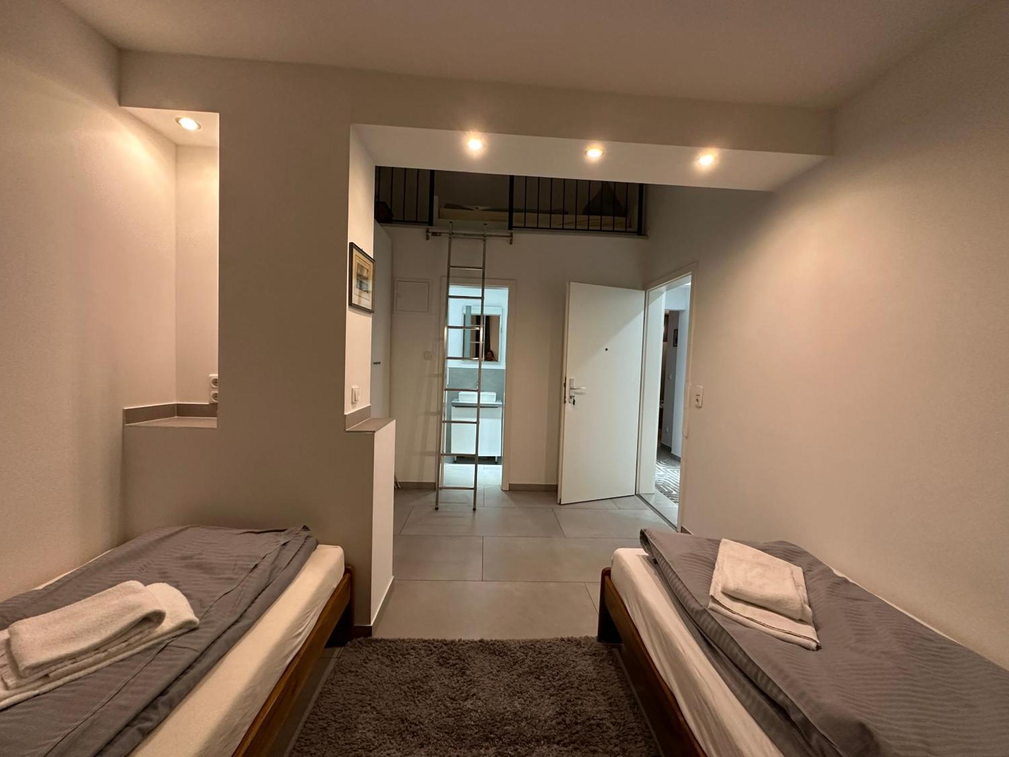 Aparthotel Estelada Boarding - Bogenhausen *