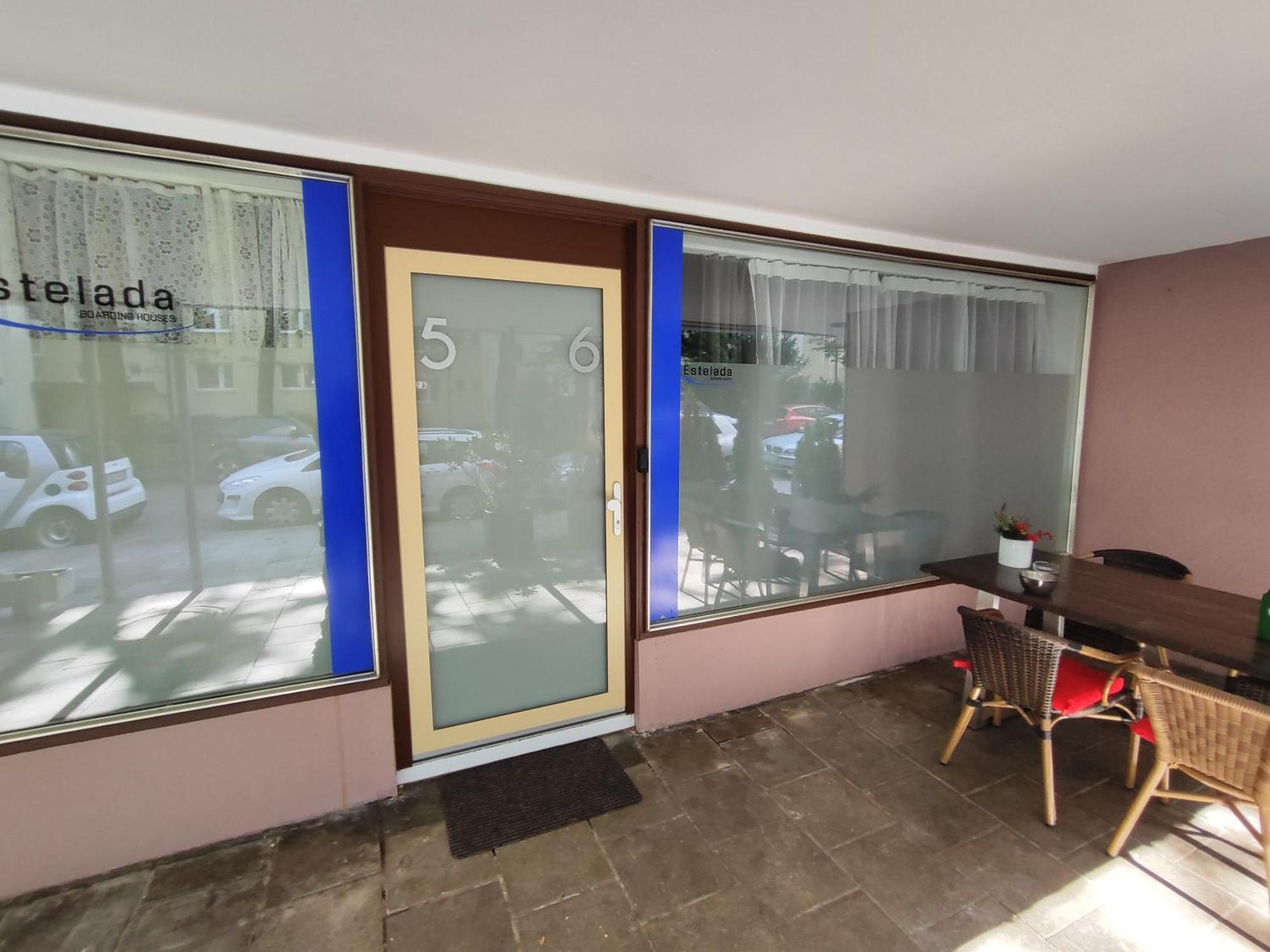 Aparthotel Estelada Boarding - Bogenhausen München