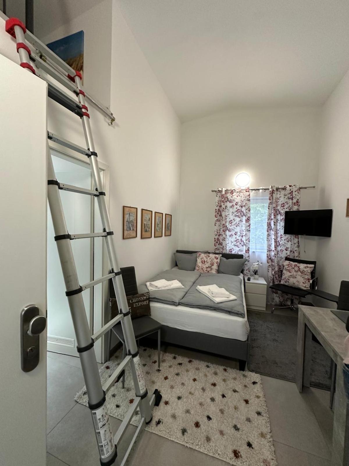 Aparthotel Estelada Boarding - Bogenhausen *