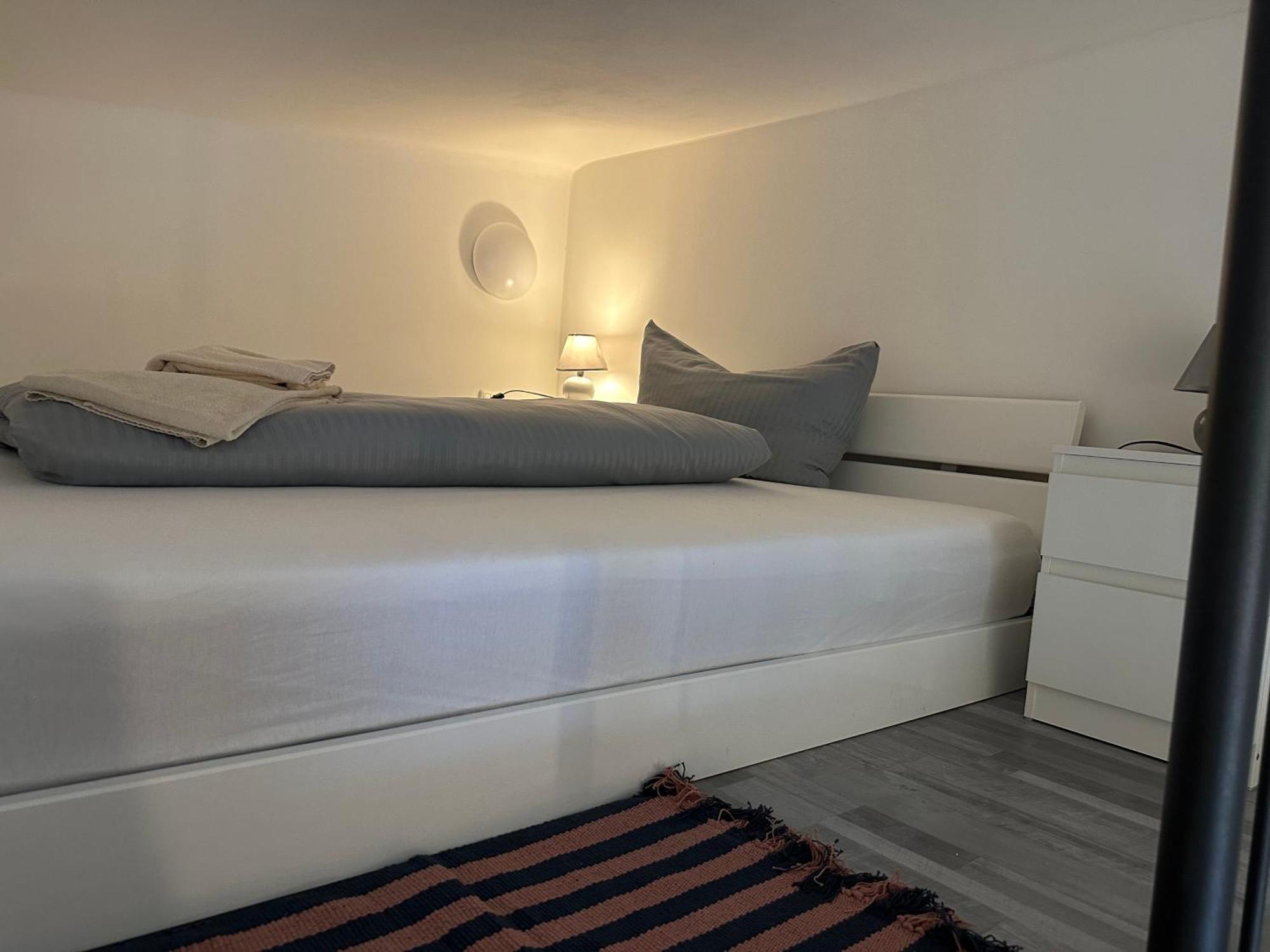 Aparthotel Estelada Boarding - Bogenhausen *