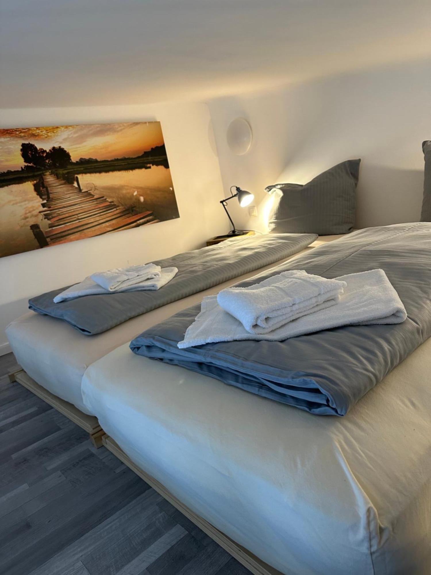 Aparthotel Estelada Boarding - Bogenhausen